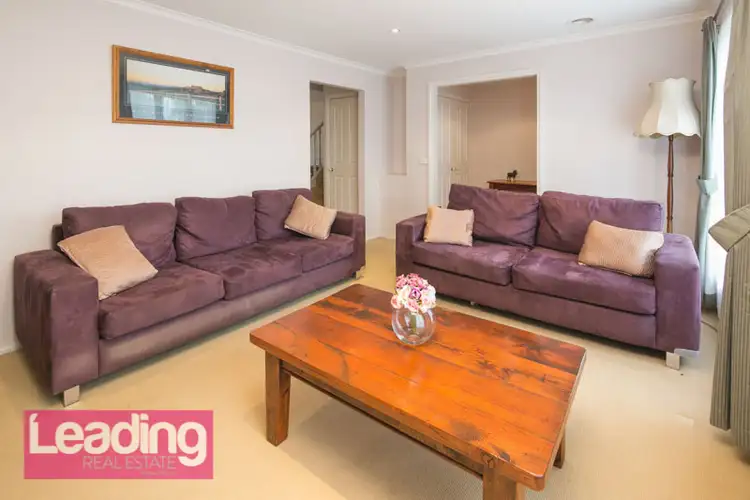 Third view of Homely house listing, 5 Lauriston Walk South, Sunbury VIC 3429