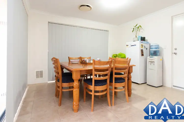 Sixth view of Homely house listing, 6 Margaret Circle, Eaton WA 6232