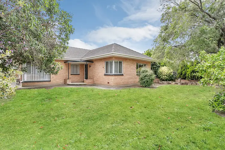 Main view of Homely house listing, 104 Cliff Street, Glengowrie SA 5044