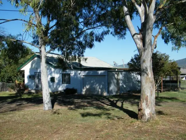 107 Deeks Road, Werris Creek NSW 2341
