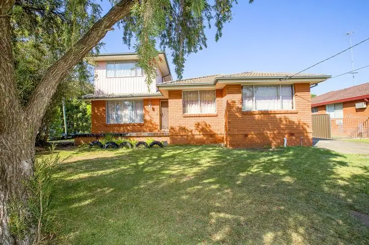 2 Edward Street, Kingswood NSW 2747