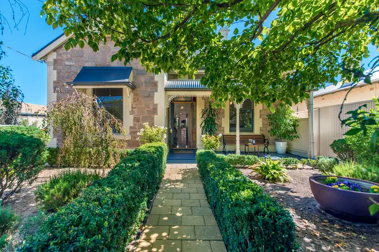 28 Wilson Street, Prospect SA 5082