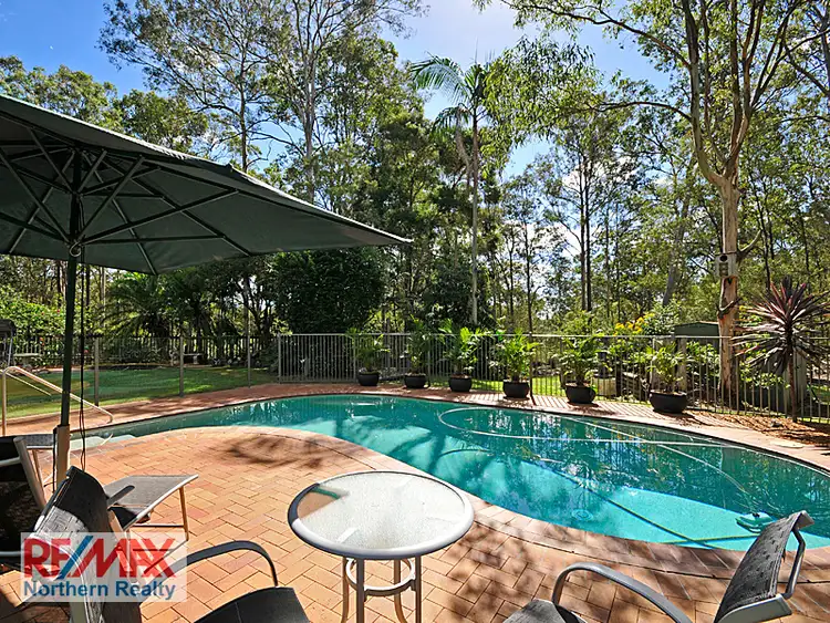 Second view of Homely house listing, 8 Barker Street, Cashmere QLD 4500