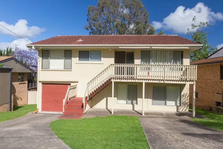 26 Vista Avenue, Catalina NSW 2536