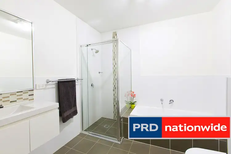 Seventh view of Homely unit listing, 45 Sydney Smith Drive, Penrith NSW 2750