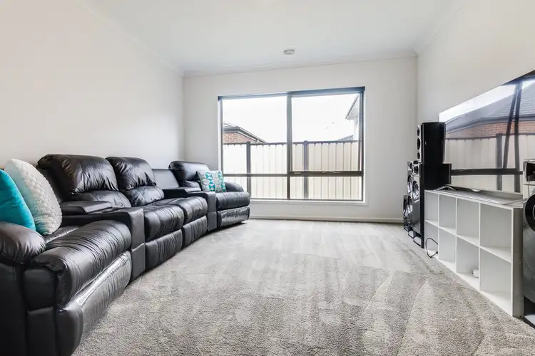Third view of Homely house listing, 4 Zion Avenue, Tarneit VIC 3029