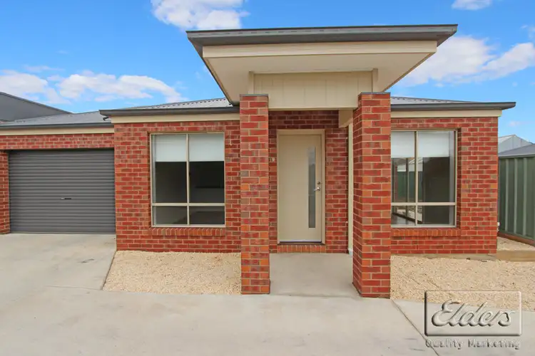 2/74 Somerville Street, Bendigo VIC 3550