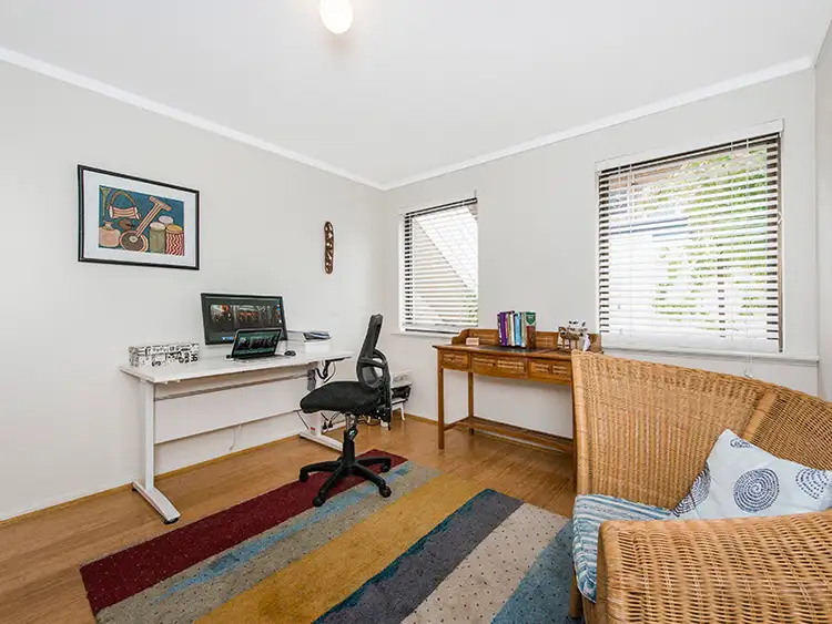 Seventh view of Homely apartment listing, 6/44 Broadway, Crawley WA 6009