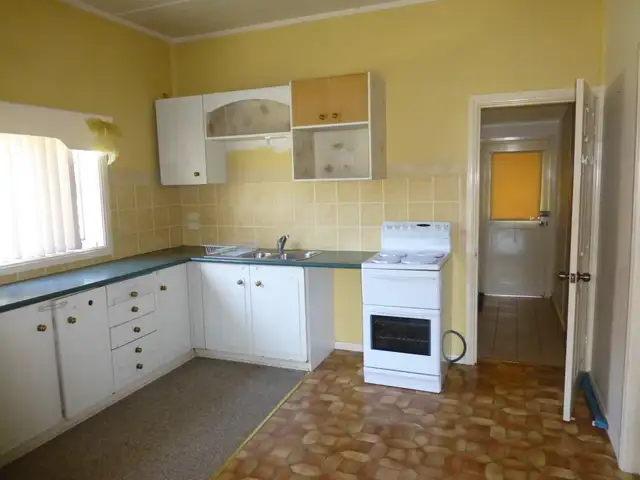Second view of Homely house listing, 13 Medlyn Street, Parkes NSW 2870