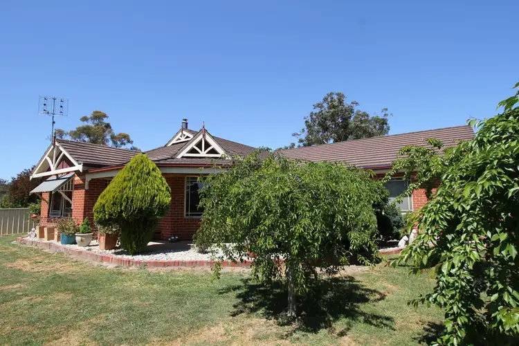 Main view of Homely house listing, 5 Young Street, Linton VIC 3360