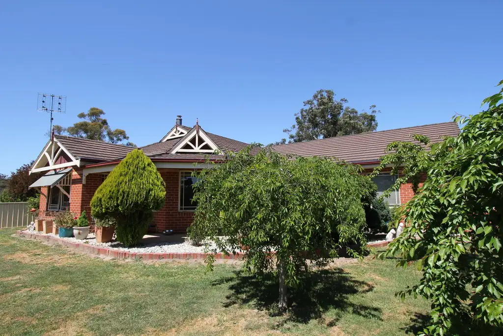 Main view of Homely house listing, 5 Young Street, Linton VIC 3360