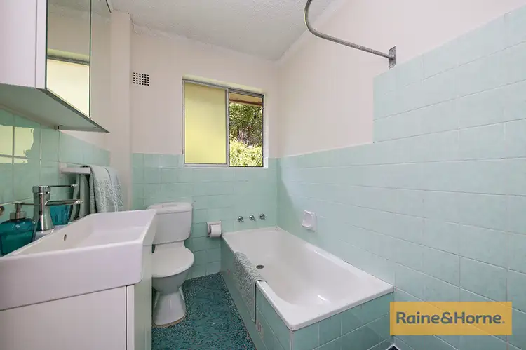 Fifth view of Homely apartment listing, 10/37B Herbert Street, Summer Hill NSW 2130