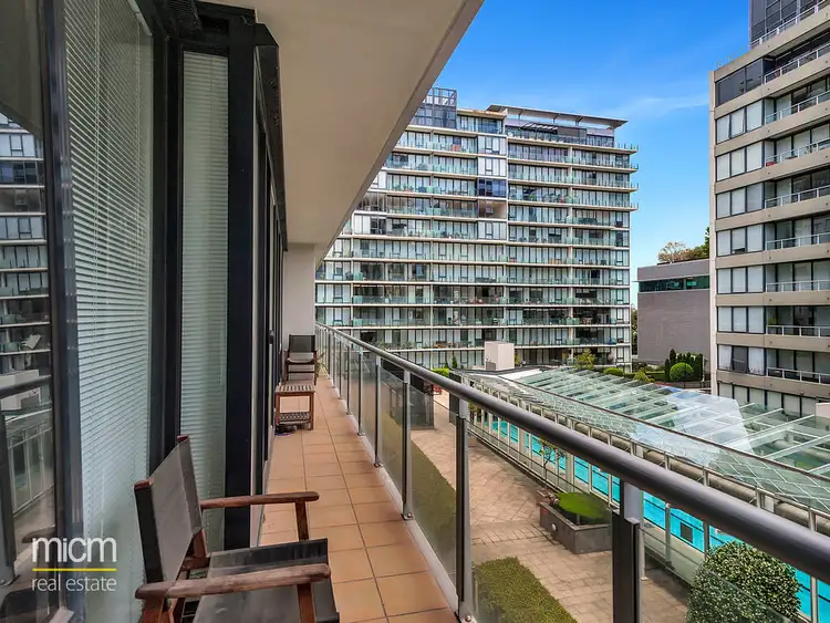 55/63 Dorcas Street, South Melbourne VIC 3205