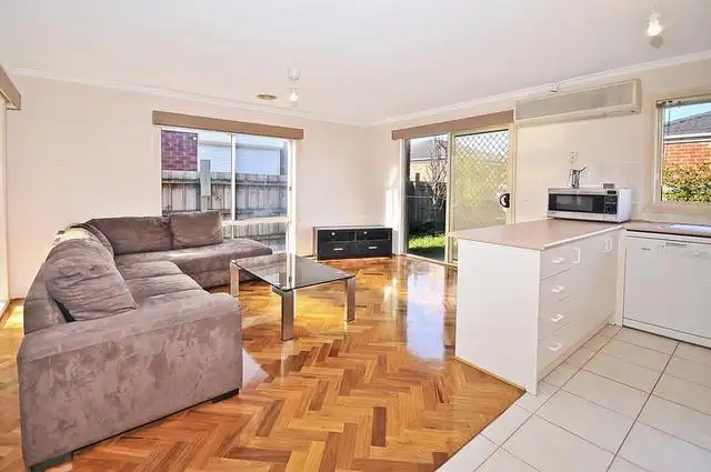 Second view of Homely unit listing, 7/597-605 Clayton Rd, Clarinda VIC 3169