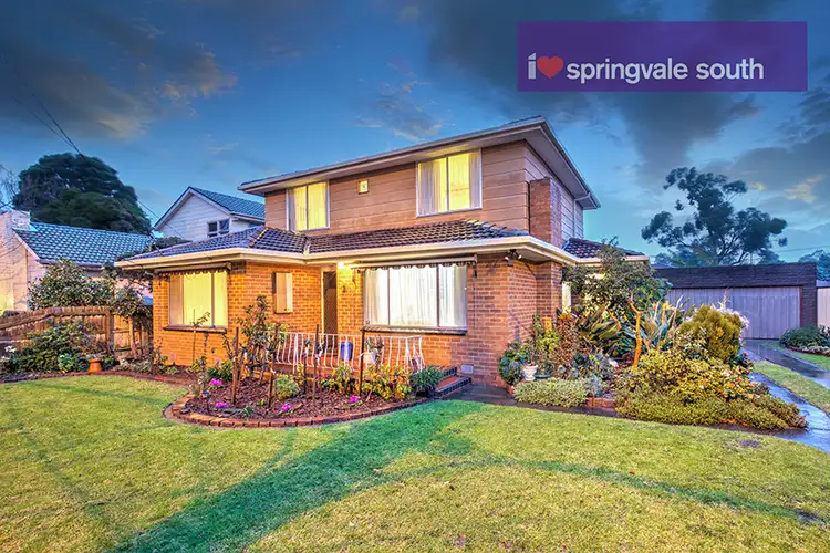 66 Harold Road, Springvale South VIC 3172