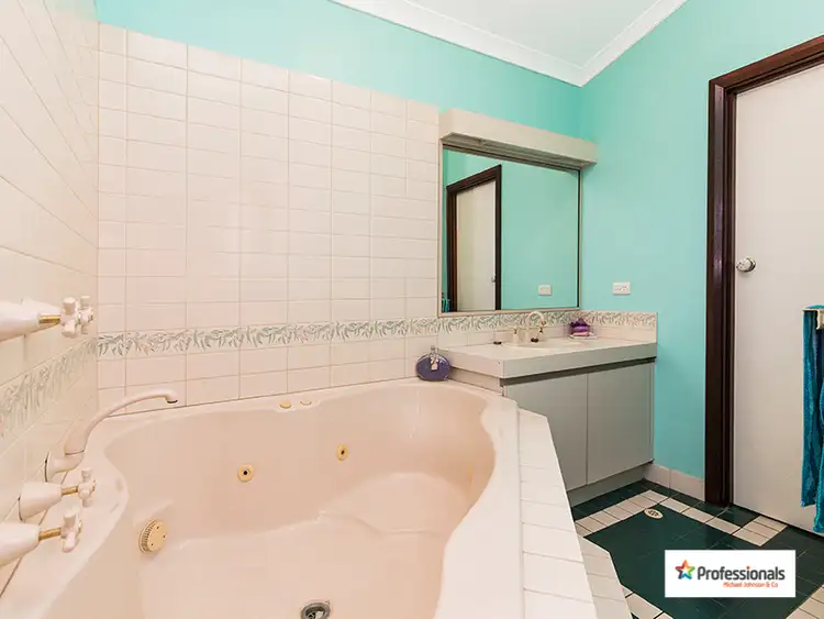 Seventh view of Homely house listing, 1 Odell Court, Carine WA 6020