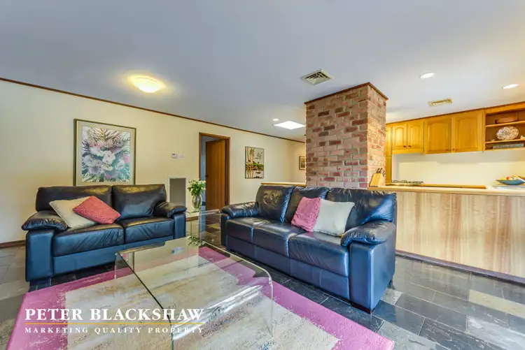 Fourth view of Homely house listing, 45 Chataway Crescent, Fadden ACT 2904