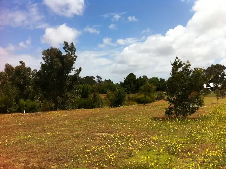 Second view of Homely land listing, 30 (Lot 208) Villers Street, Cowaramup WA 6284