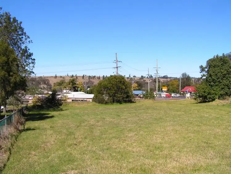 Main view of Homely land listing, Lot 1 Mill Street, Yarraman QLD 4614