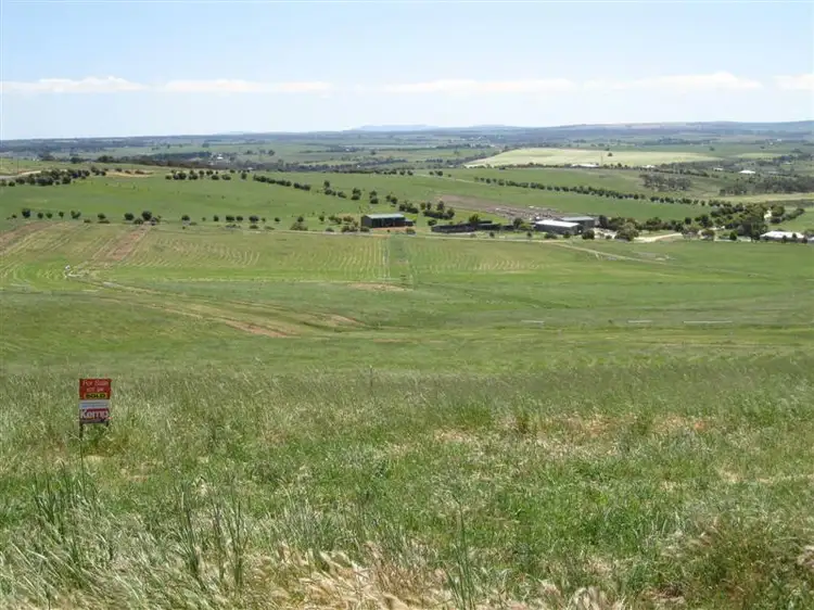 Fourth view of Homely land listing, Lot 4 Cockatoo Road EH Stage 3, Port Lincoln SA 5606