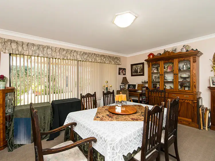 Sixth view of Homely house listing, 81 Rostrata Avenue, Willetton WA 6155