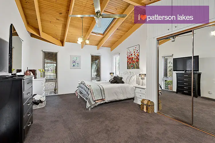 Fourth view of Homely house listing, 103A Gladesville Boulevard, Patterson Lakes VIC 3197