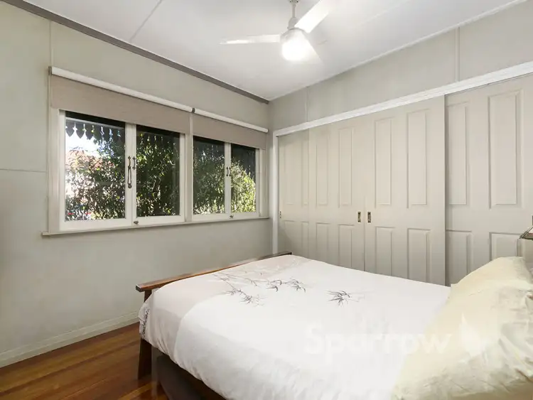 Fifth view of Homely house listing, 4 Fielding Street, Mount Gravatt QLD 4122