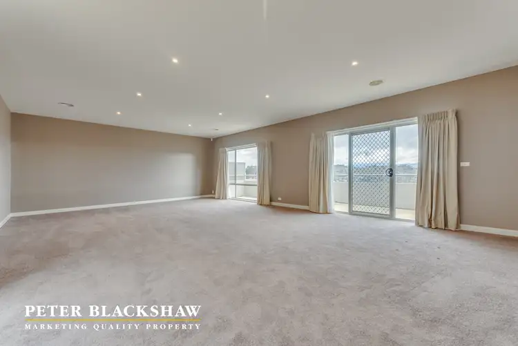 Fifth view of Homely house listing, 21 Galbraith Close, Banks ACT 2906