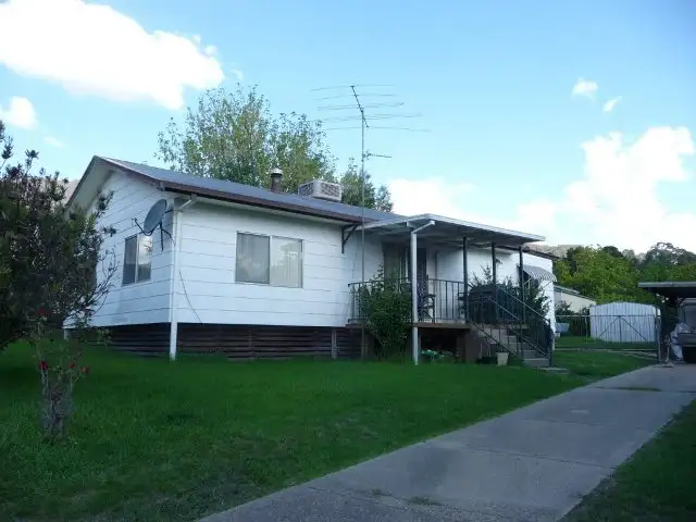 Seventh view of Homely house listing, 27 Pether Street, Talbingo NSW 2720