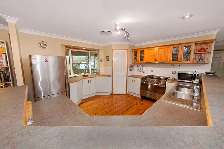 Seventh view of Homely house listing, 22 Smallwood Court, Samford Valley QLD 4520