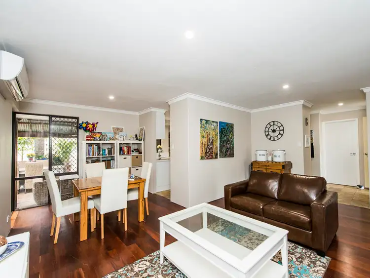 Fifth view of Homely house listing, 112 Newburn Road, High Wycombe WA 6057