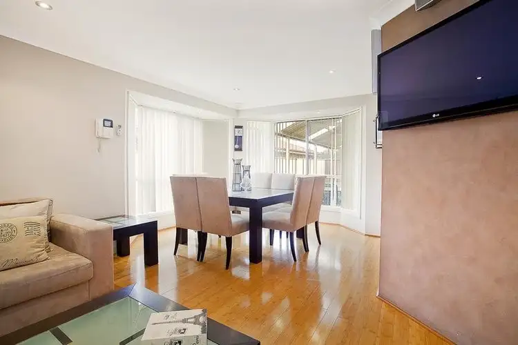 Fifth view of Homely house listing, 9 Gunnedah Road, Hoxton Park NSW 2171