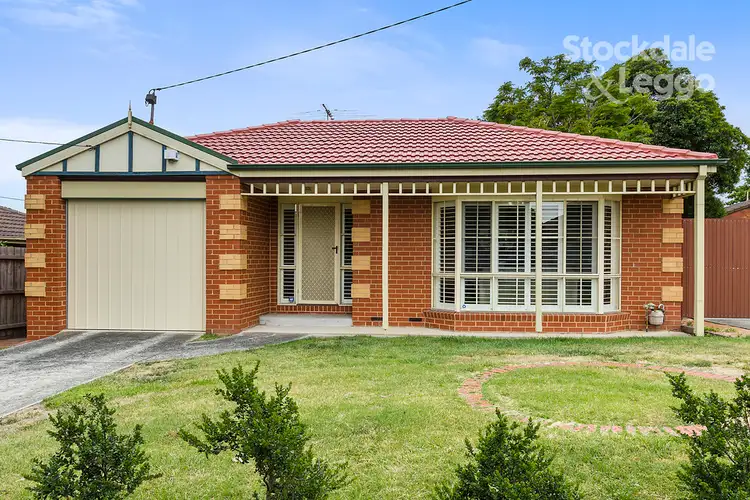 274 Springvale Road, Forest Hill VIC 3131
