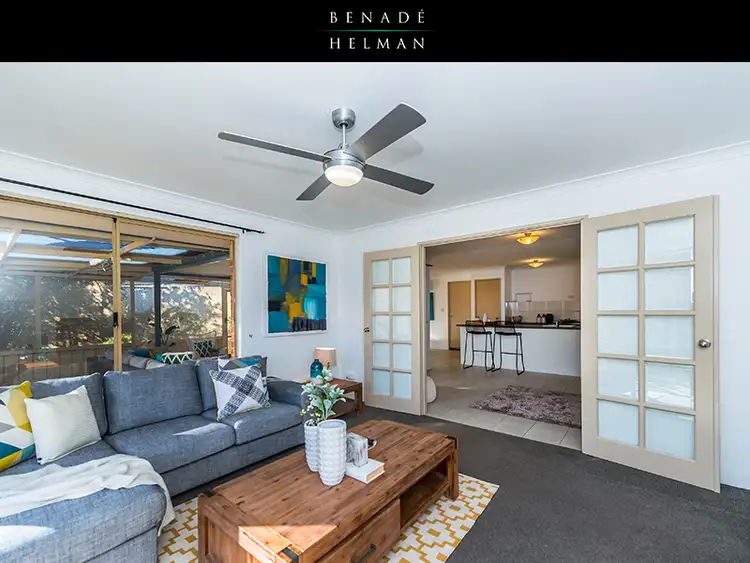 Fourth view of Homely house listing, 35 Clarafield Meander, Tapping WA 6065