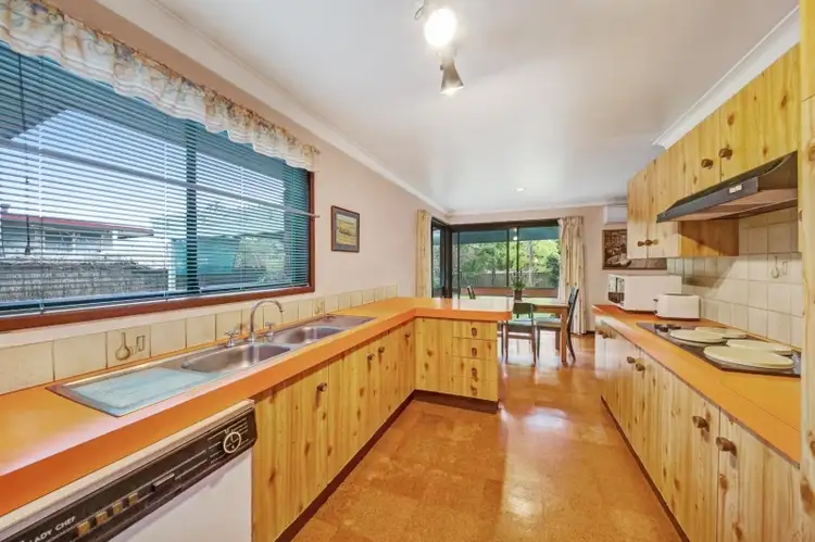 Fifth view of Homely house listing, 19 The Ridge, Narara NSW 2250