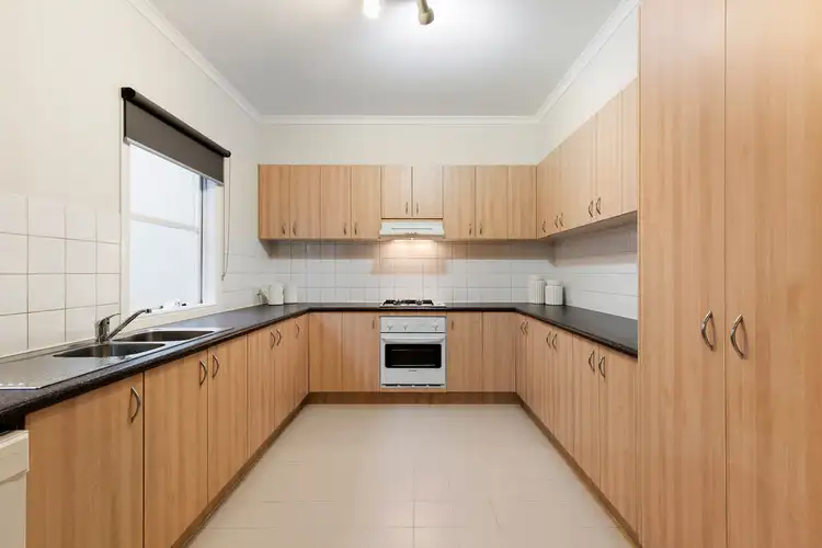 Sixth view of Homely house listing, 57 Willis Street, Kensington VIC 3031