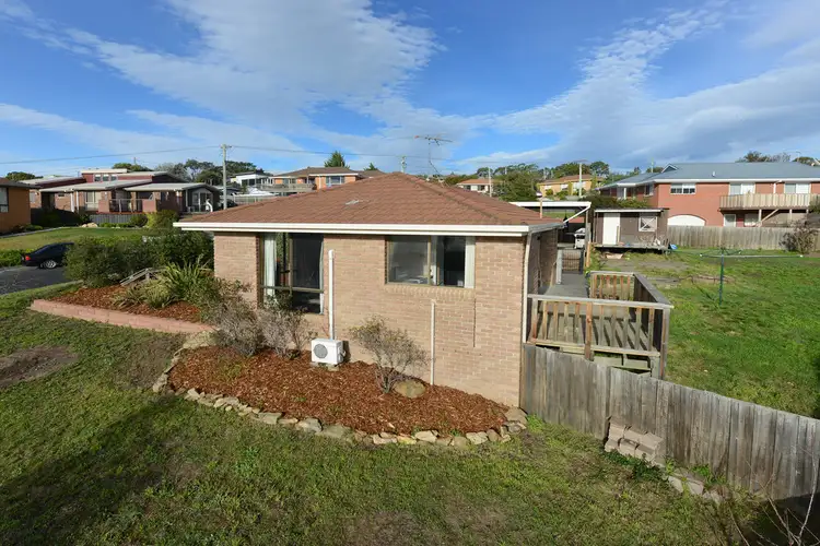 Fifth view of Homely house listing, 1 Waterview Court, Midway Point TAS 7171