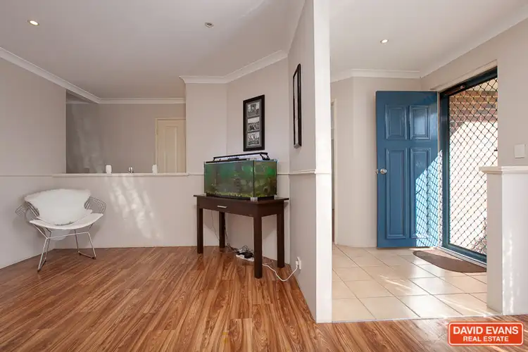 Fourth view of Homely house listing, 73 Parkland Drive, Warnbro WA 6169