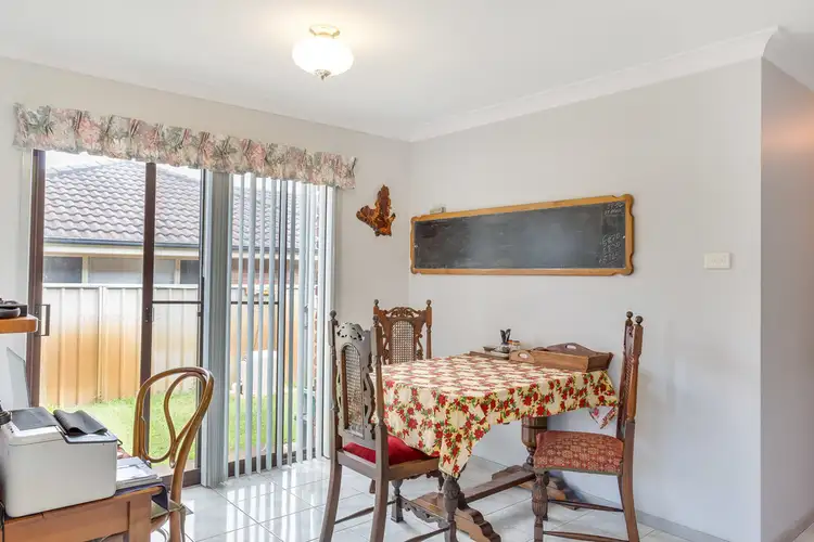 Seventh view of Homely house listing, 28a Yachtsman Crescent, Salamander Bay NSW 2317
