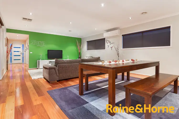 Fifth view of Homely house listing, 32 Island Cct, Lyndhurst VIC 3975