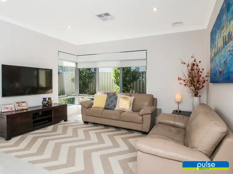 Sixth view of Homely semi-detached listing, 39A Adamson Road, Brentwood WA 6153