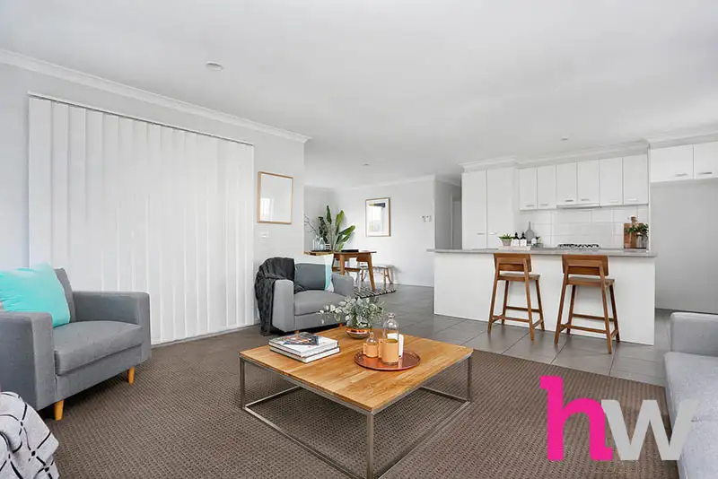 Main view of Homely house listing, 3 Meadow  Drive, Curlewis VIC 3222