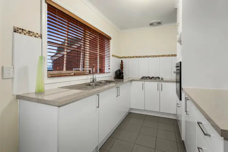 Fourth view of Homely townhouse listing, 3/48-50 Manningham Road, Bulleen VIC 3105