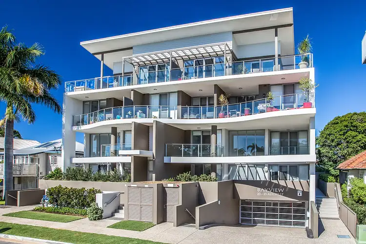 Third view of Homely unit listing, 6/23 Albert Street, Margate QLD 4019