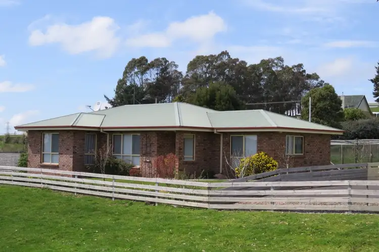 Main view of Homely house listing, 3 Adye Street, Roland TAS 7306