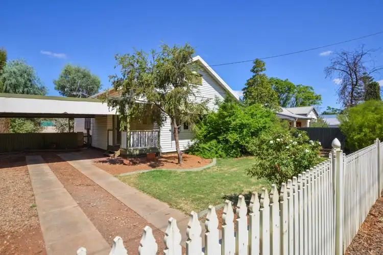 Main view of Homely house listing, 107 Ward Street, Lamington WA 6430
