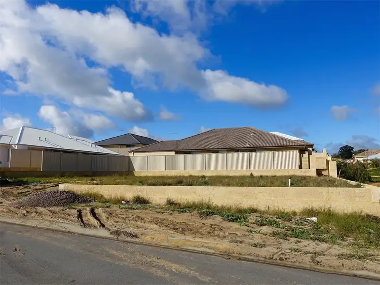 Sixth view of Homely land listing, 22 Hampden Rise, Baldivis WA 6171
