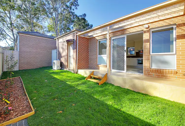 Fourth view of Homely townhouse listing, 5/7-9 Magowar Road, Pendle Hill NSW 2145