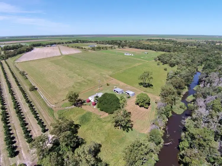 Main view of Homely house listing, 38 Dellers Road, Elliott QLD 4670