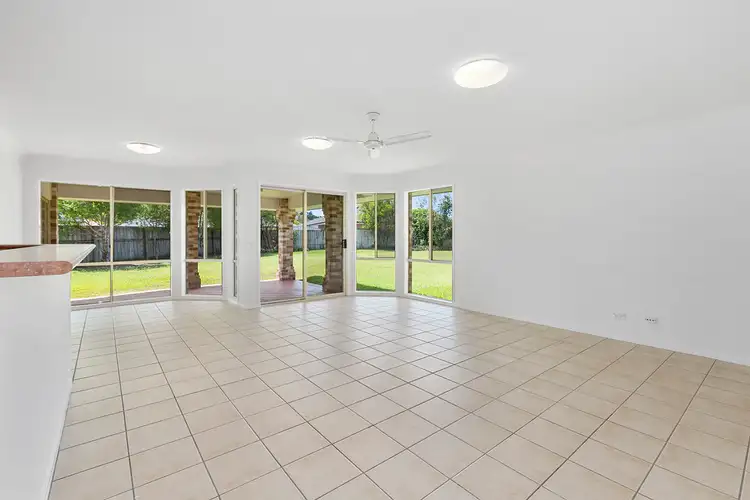 Third view of Homely house listing, 4 Ashgrove Place, Banora Point NSW 2486